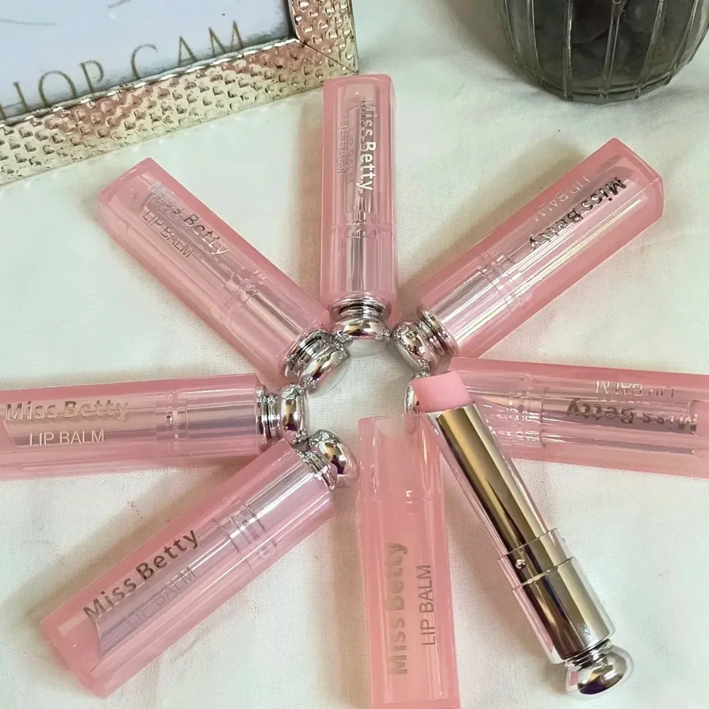 MISS BETTY BÁLSAMO LABIAL MÁGICO DUPE DIOR L1254 X1