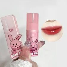 CAPPUVINI LABIAL GLOSS SEDOSO CONEJITO