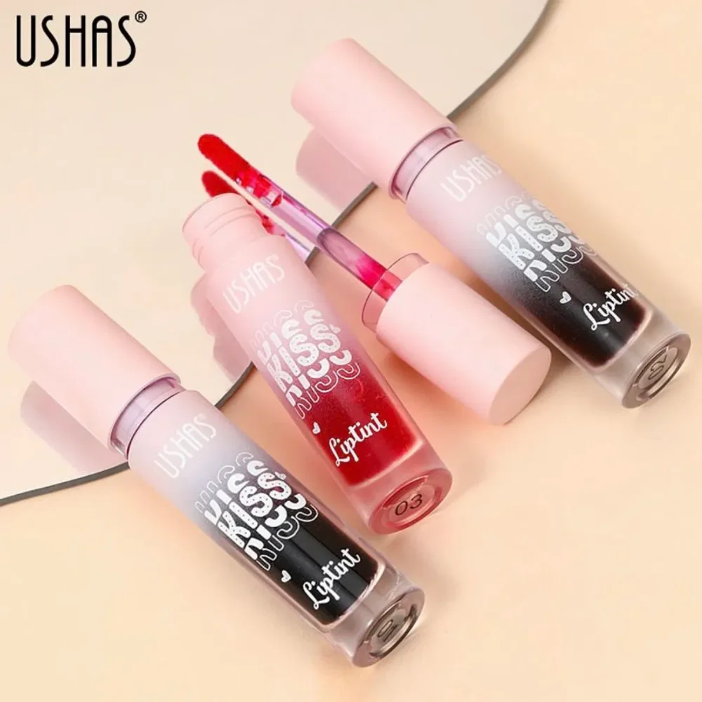 USHAS TINTA LABIAL KISS LG2452 X1