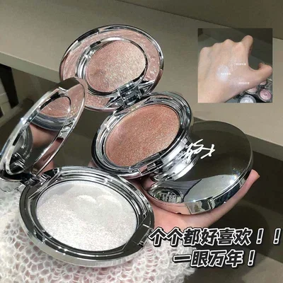 KAKASHOW ILUMINADOR EN CREMA EFECTO HUMEDO C465 X1