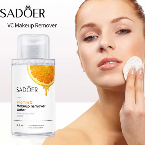 SADOER DESMAQUILLANTE CON VITAMINA C 300ML 42590 X1