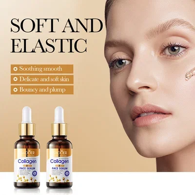 37466 SADOER SERUM FACIAL COLAGENO ANTIARRUGAS 30ML X1