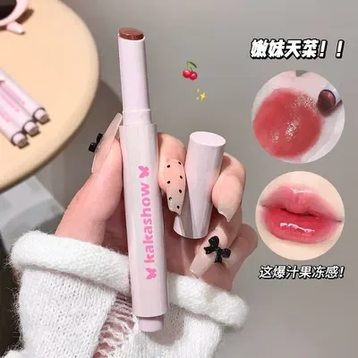 KAKASHOW LABIAL CLICK EFECTO ESPEJO TINTA GLOSS C463 X1