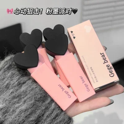 GEGE BEAR LABIAL LIQUIDO MATTE CORAZON GX1126 X1
