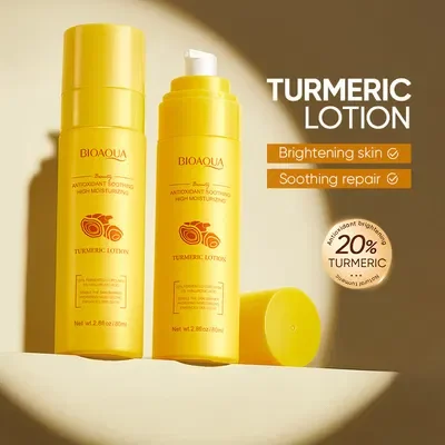 SADOER LOCION FACIAL ANTIOXIDANTE CÚRCUMA 80ML 50434 X1