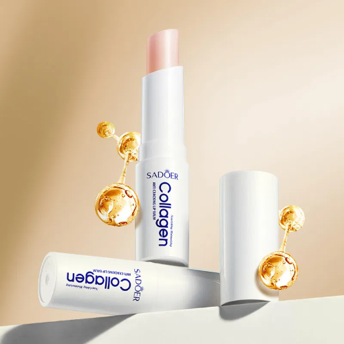 SADOER BALSAMO LABIAL ANTI GRIETAS CON COLAGENO 01345 X1