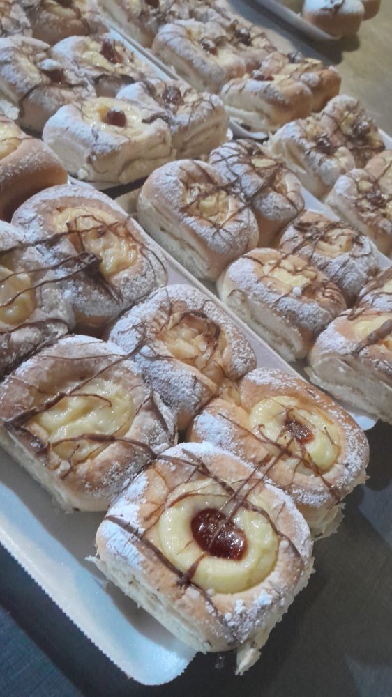 Facturas x6 Unidades