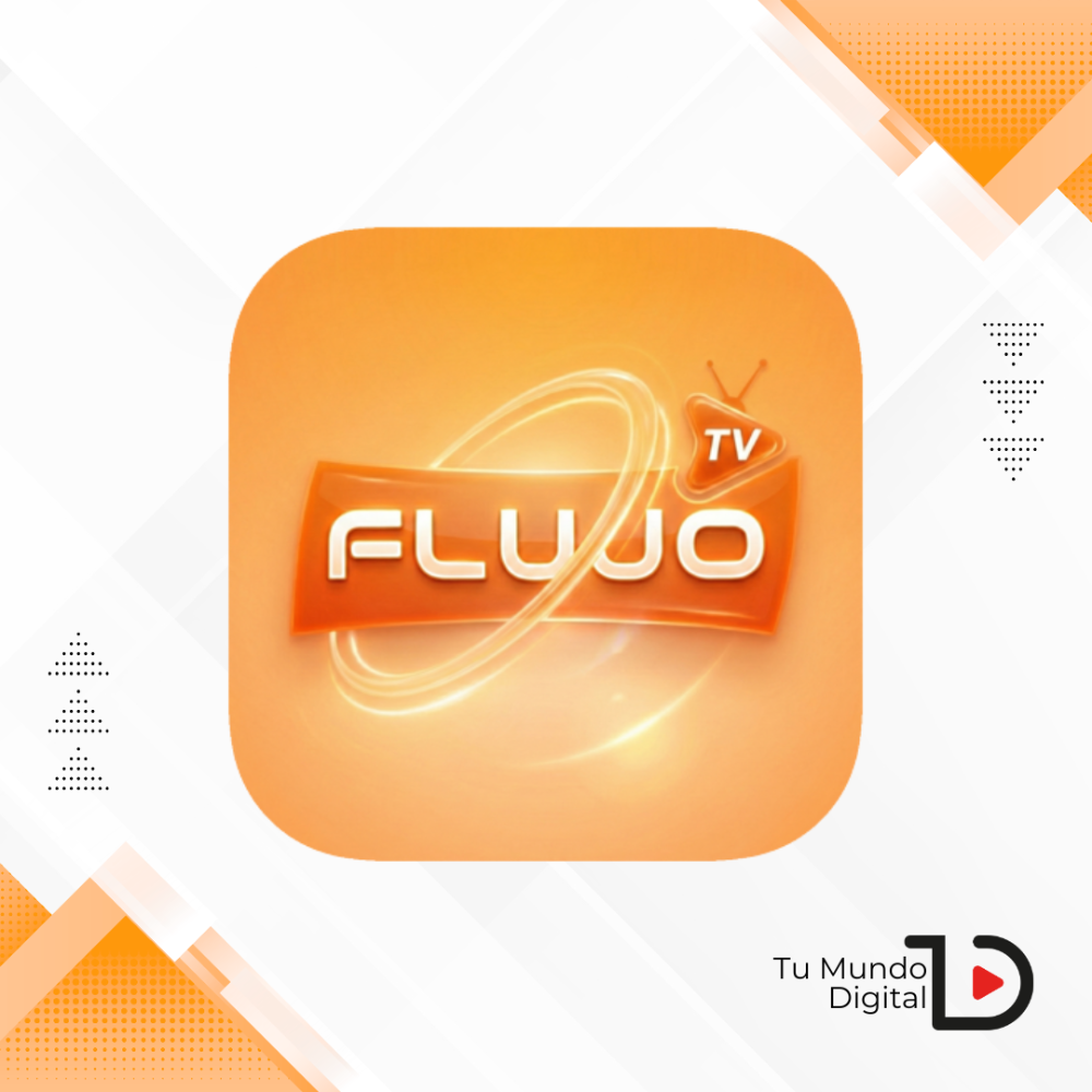 FLUJO TV - 1 Dispositivo I 3 MESES