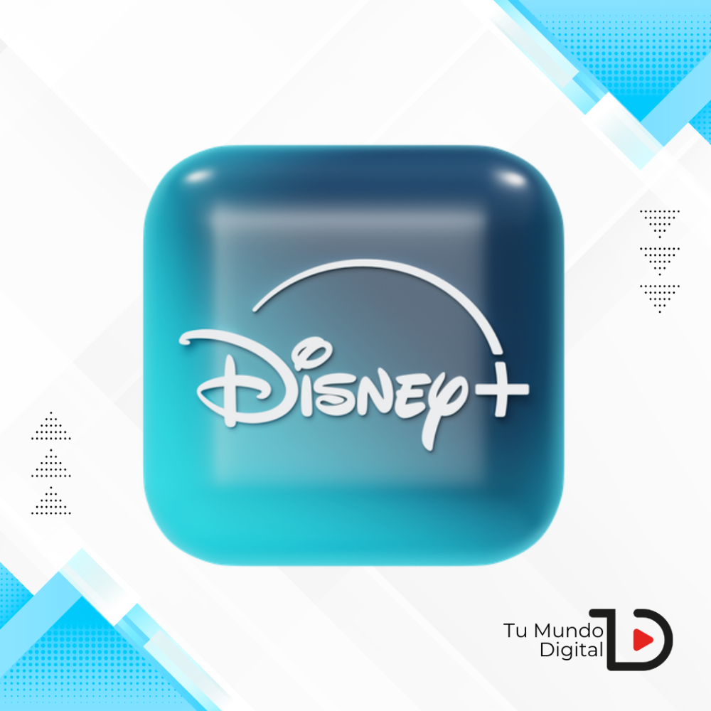 Disney+ Premium - 4 Dispositivos - 1 Mes.