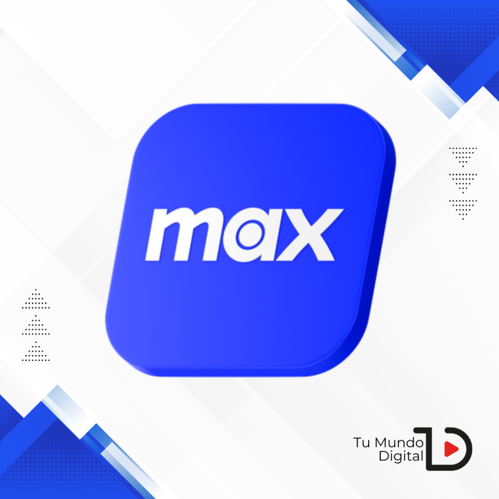 MAX - 1 Dispositivo - 1 Mes.