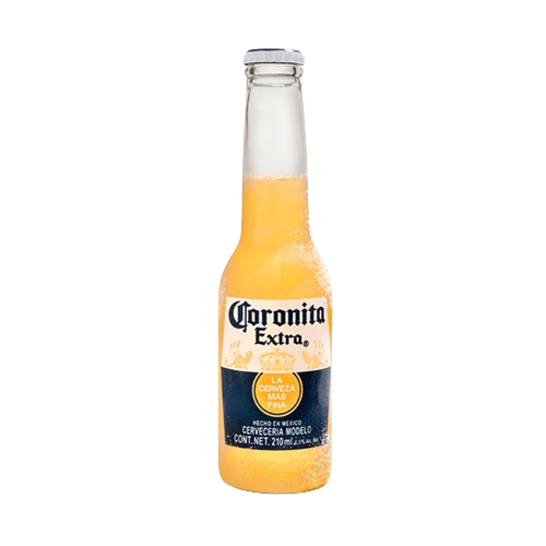 Cerveza Coronita