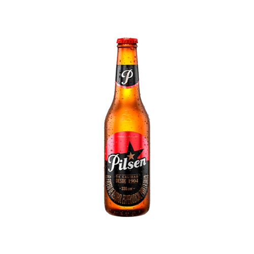 Cerveza Pilsen