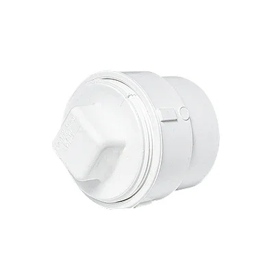 TAPON DE REGISTRO 3" PVC