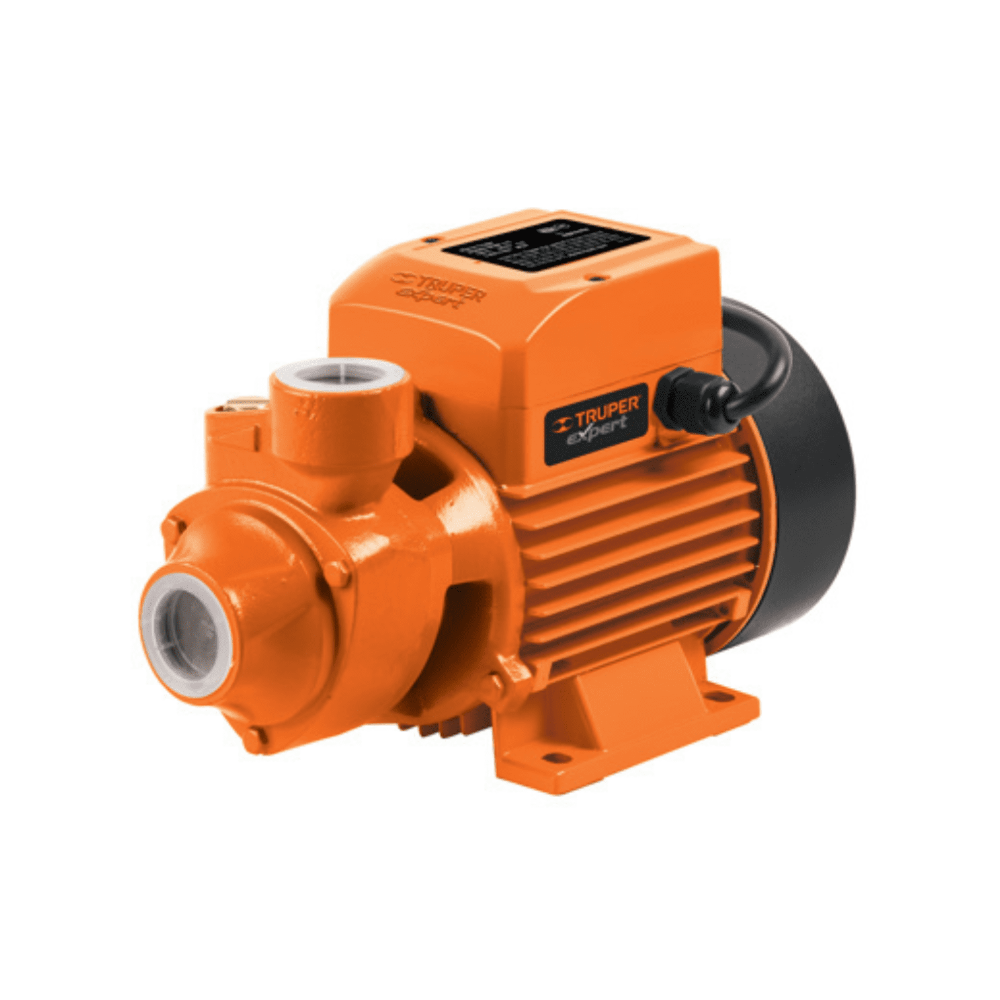 BOMBA LADRONA TRUPER 1/2HP 375W
