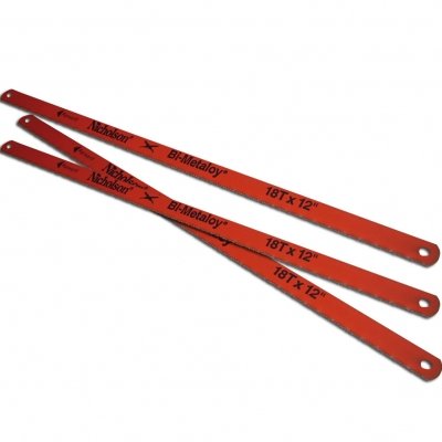 SEGUETA NICHELSON ROJA