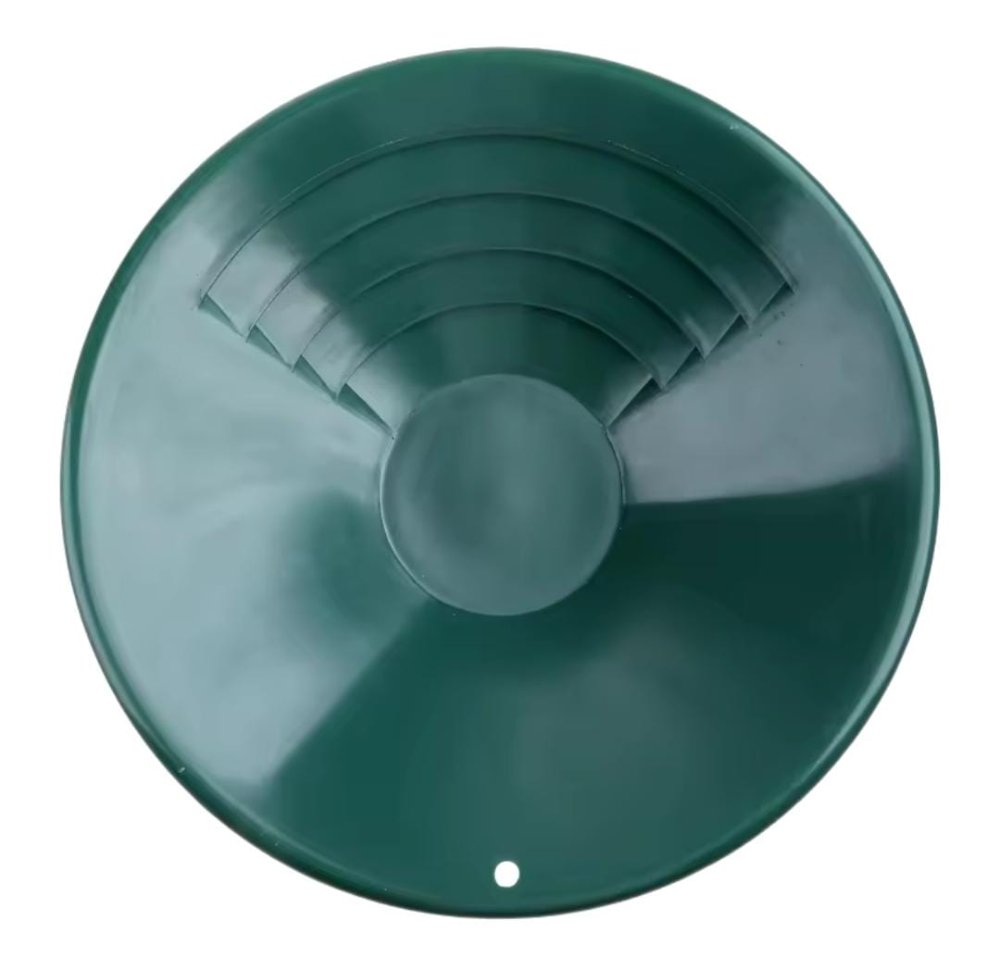 batea de 35 cm
