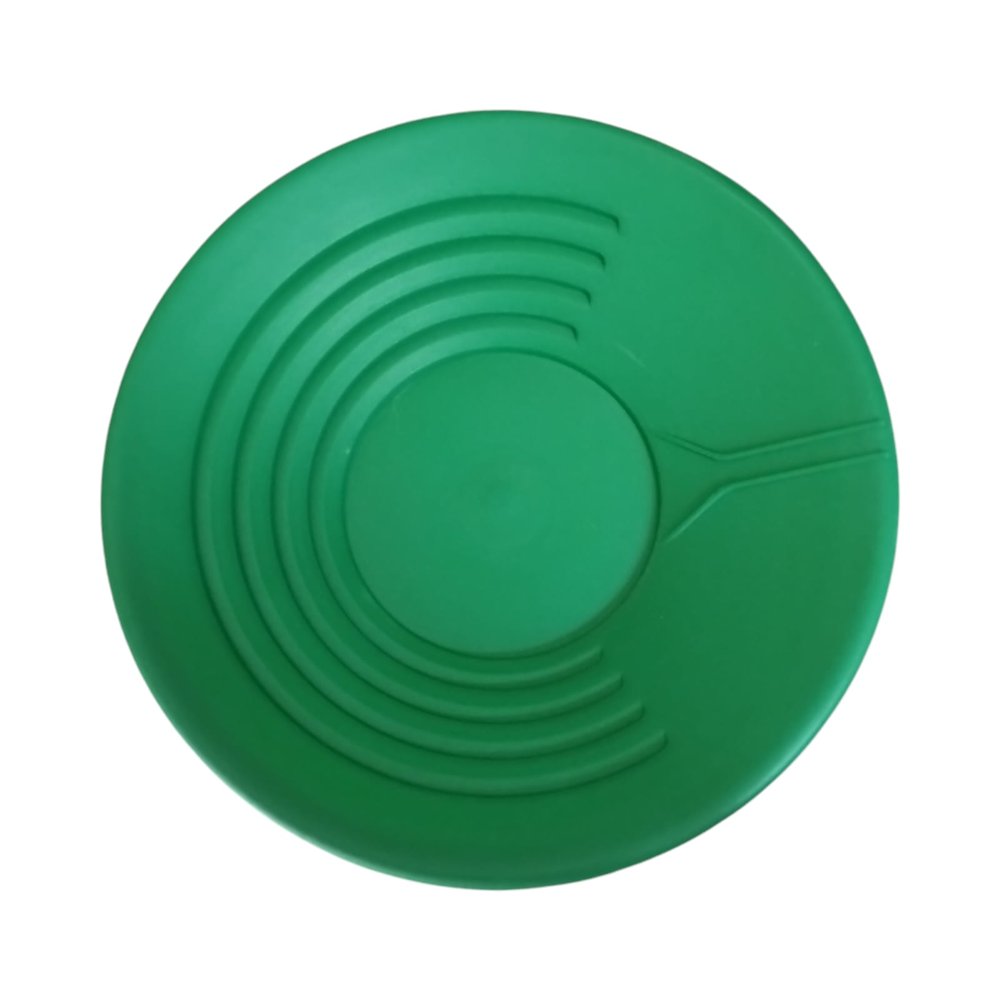batea verde clara