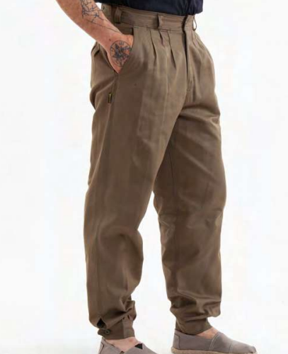 Bombacha Lisa para Hombre