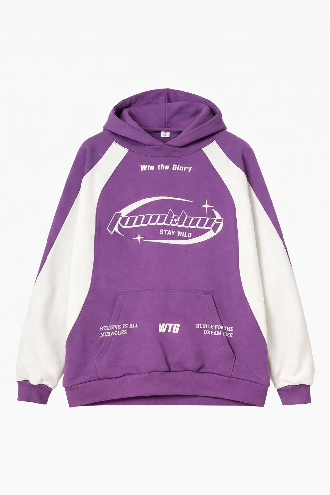 Buzos Con Diseño Variados