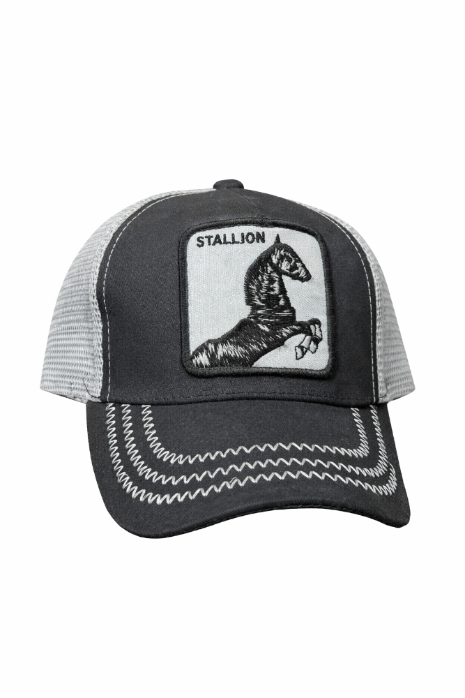 Gorra Stallion