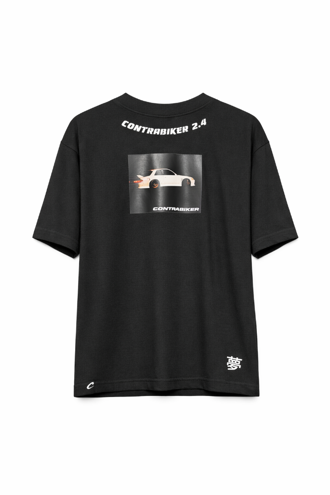Remera ContraBiker