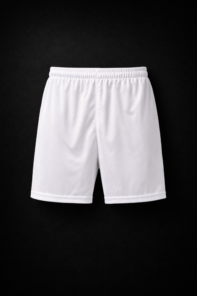 Short Futbol Set Deportivo