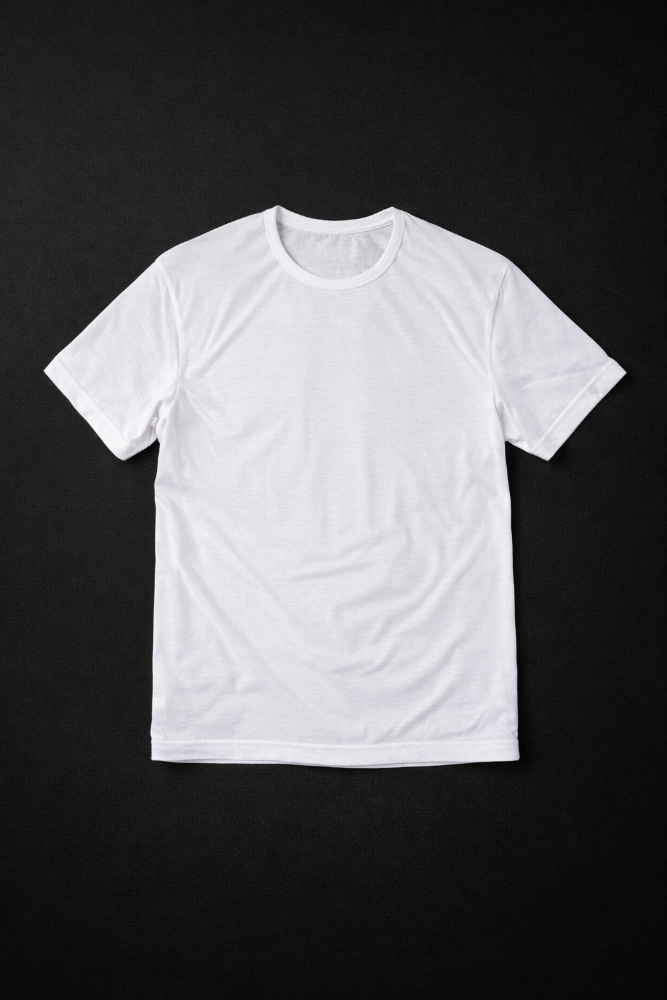 Remera 100%