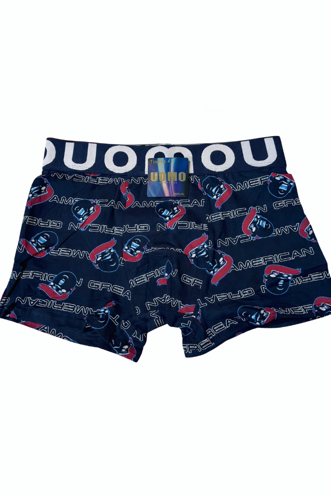 Boxer