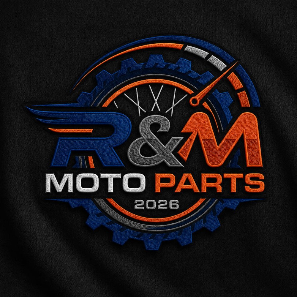 RyM MOTOPARTS DE LA COSTA