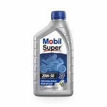 ACEITE MOBIL 4T 20W50