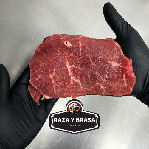 Milanesa de Res