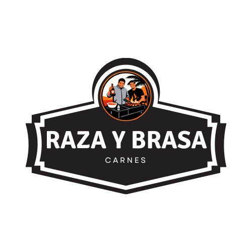 Raza y Brasa