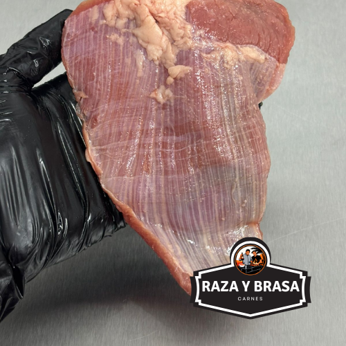 Carne para deshebrar