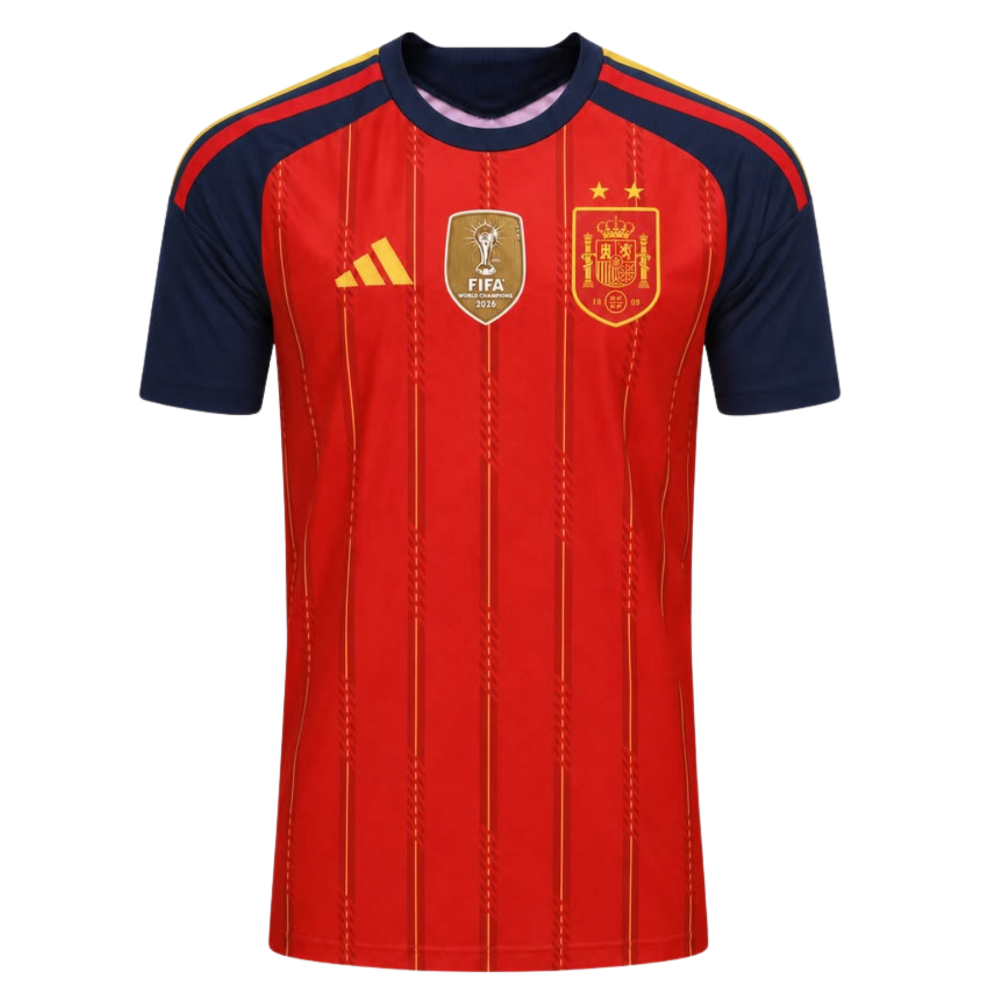 España local 2026 2 Estrellas