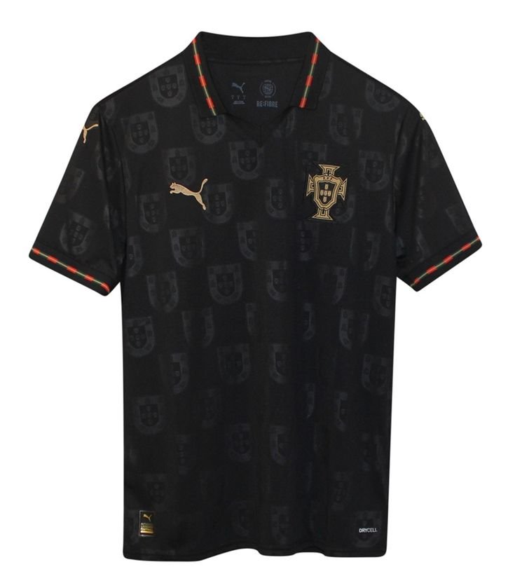 Portugal Pantera Negra Edición Especial