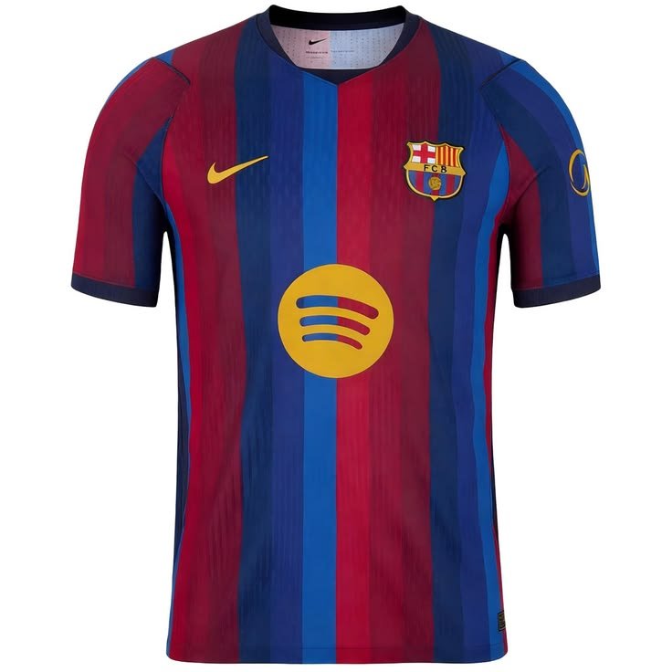 Barcelona Local 2026-27