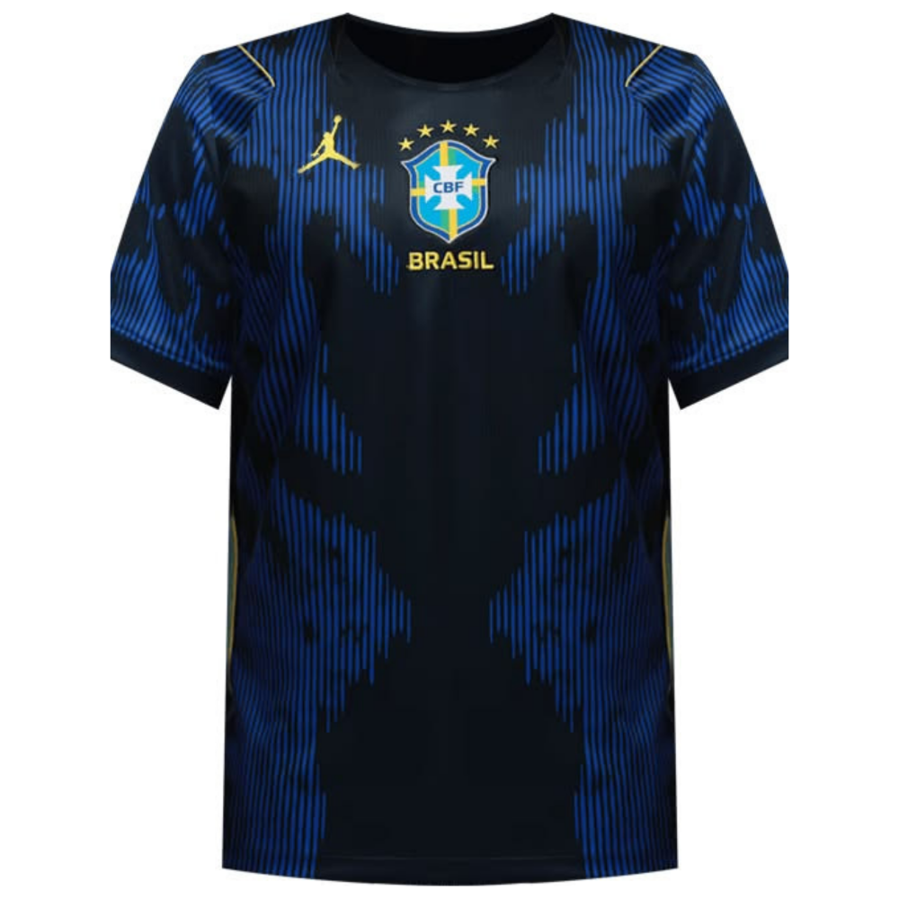 Brasil Visitante 2026