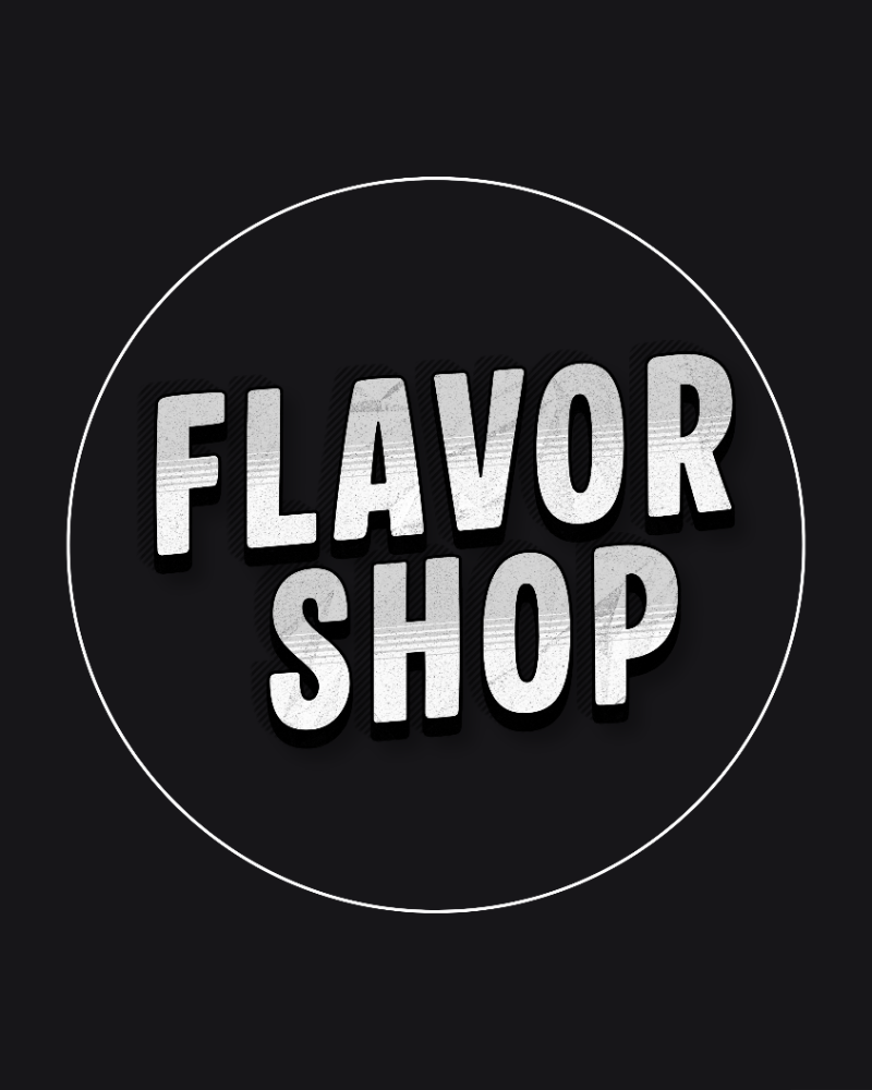 Flavor shop