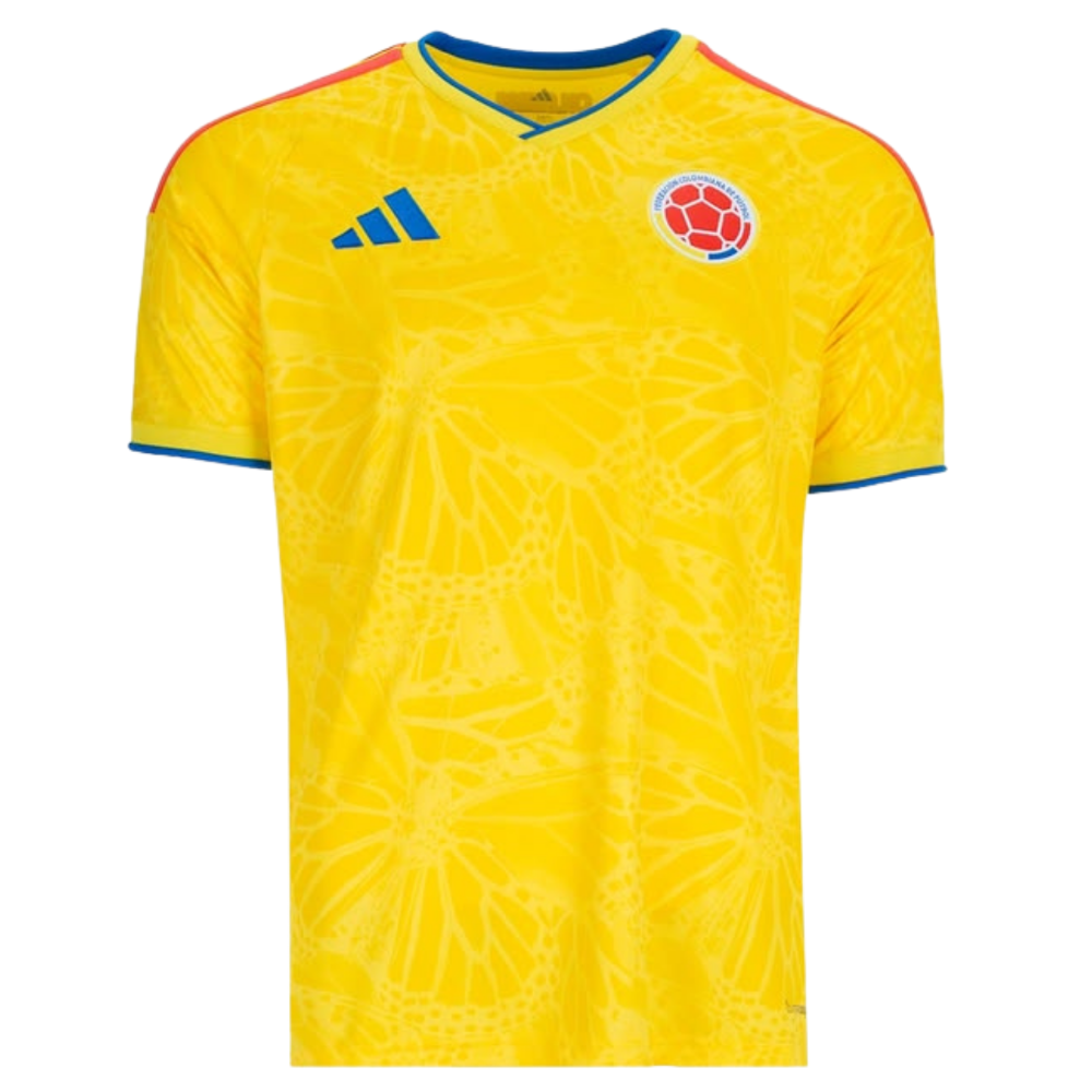 Colombia Local 2026