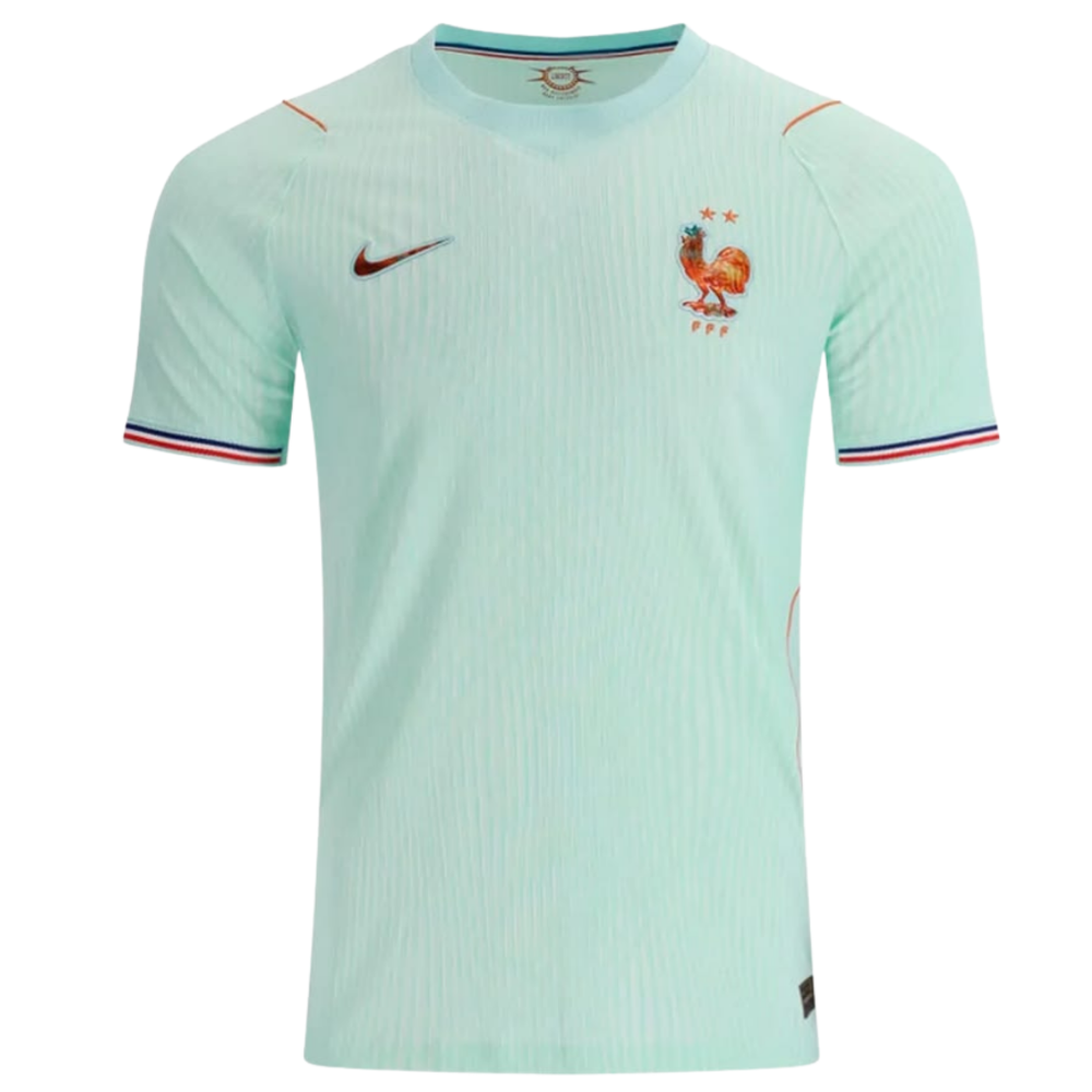 Francia Visitante 2026