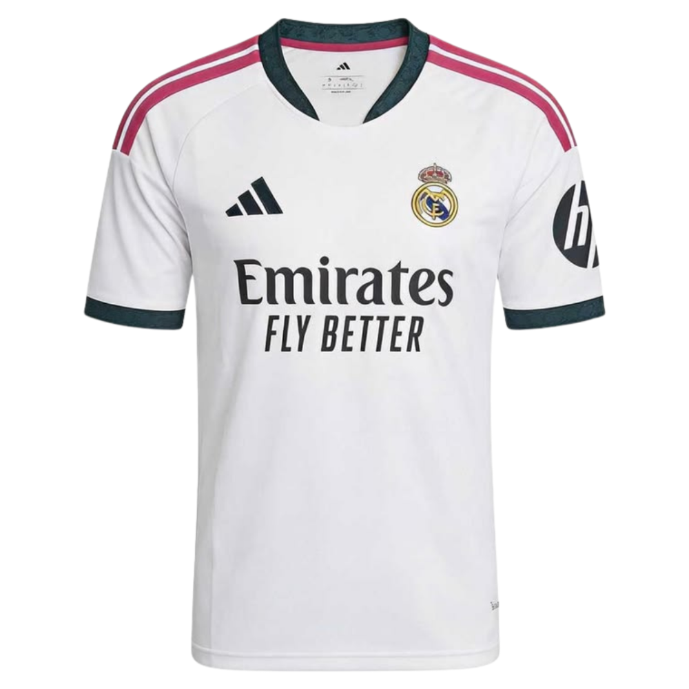 Real Madrid Local 2026-27