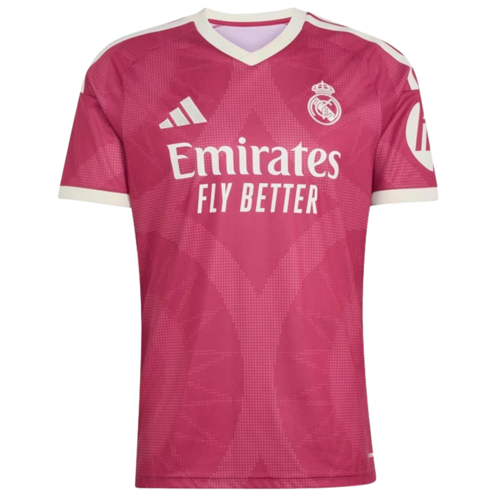 Real Madrid Alternativa 2026-27