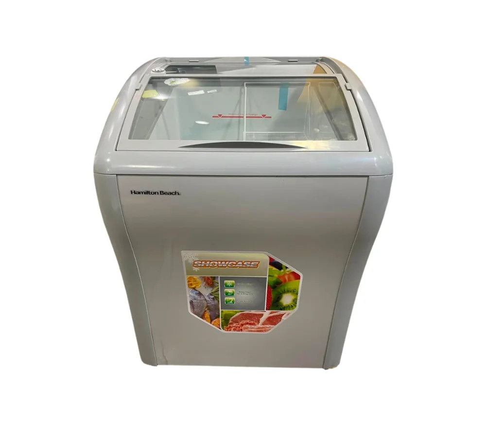 CONGELADOR 138L (HB-138)
