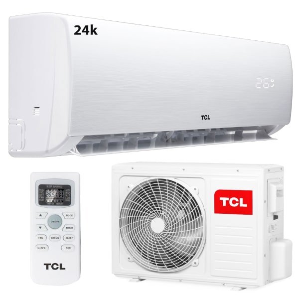 AIRE 24BTU (TAC-24CSA/XA82)
