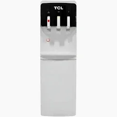 DISPENSADOR DE AGUA FRÍA Y CALIENTE (TY-LWYR103)