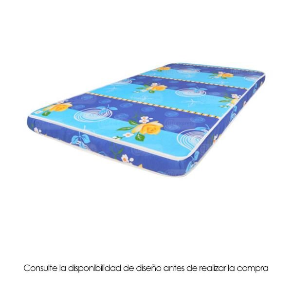 COLCHONETA 2 PLAZA