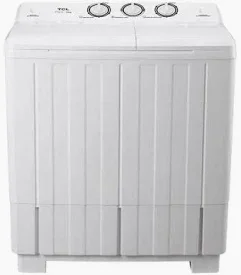 LAVADORA SEMIAUTOMÁTICA 18KG (TTW-18)