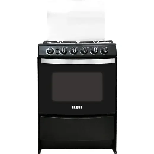 COCINA HORNO 4 HORNILLAS (24AMG4G001)
