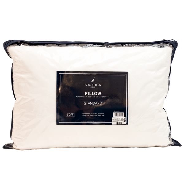 ALM AIR PILLOW SOFT 70X50
