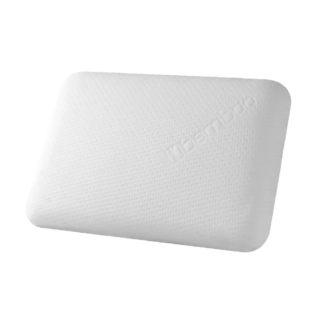 ALMOHADA MEMORY FOAM 45X65